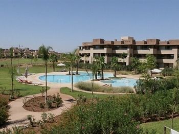 Prestigia Golf By Niama 4 Marrakesh Exterior photo