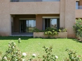 Prestigia Golf By Niama 4 Marrakesh Exterior photo