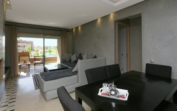 Prestigia Golf By Niama 4 Marrakesh Exterior photo
