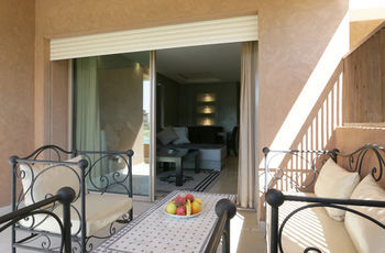 Prestigia Golf By Niama 4 Marrakesh Exterior photo