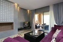 Prestigia Golf By Niama 4 Marrakesh Exterior photo